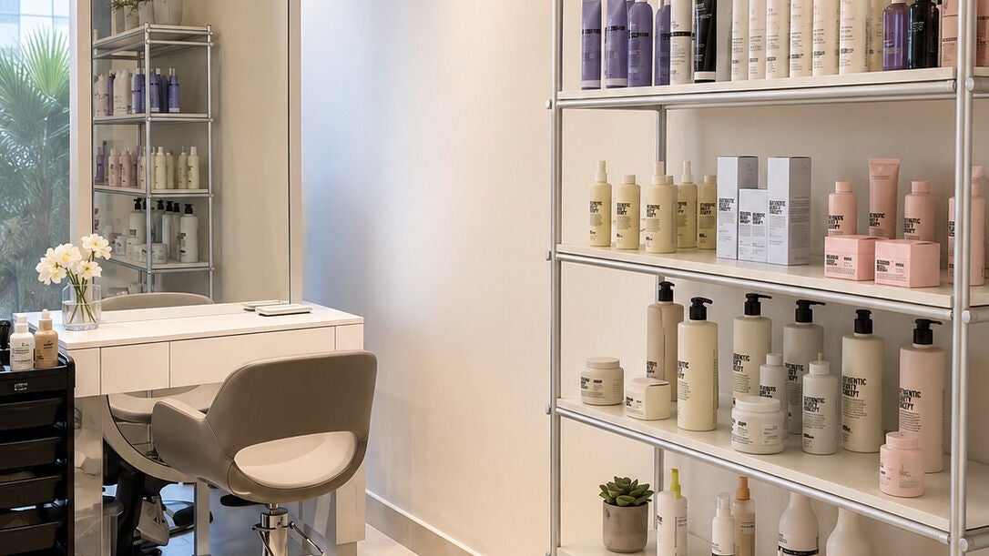 Shade Beauty Center | Ash Shati