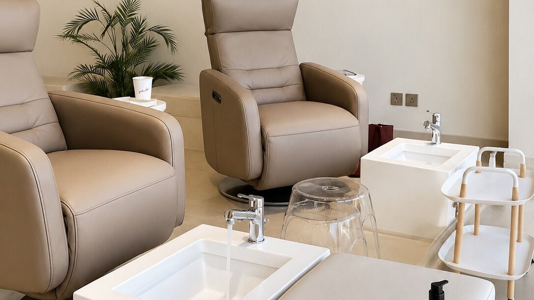 Shade Beauty Center | Ash Shati