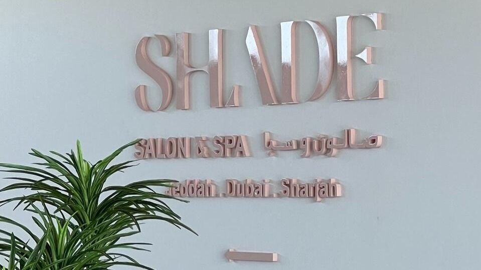 Shade Beauty Center | Ash Shati