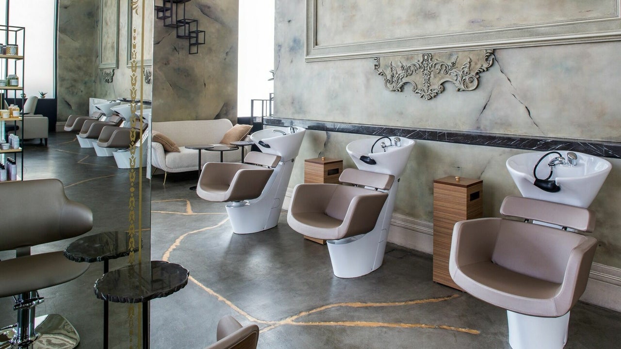 The Salon