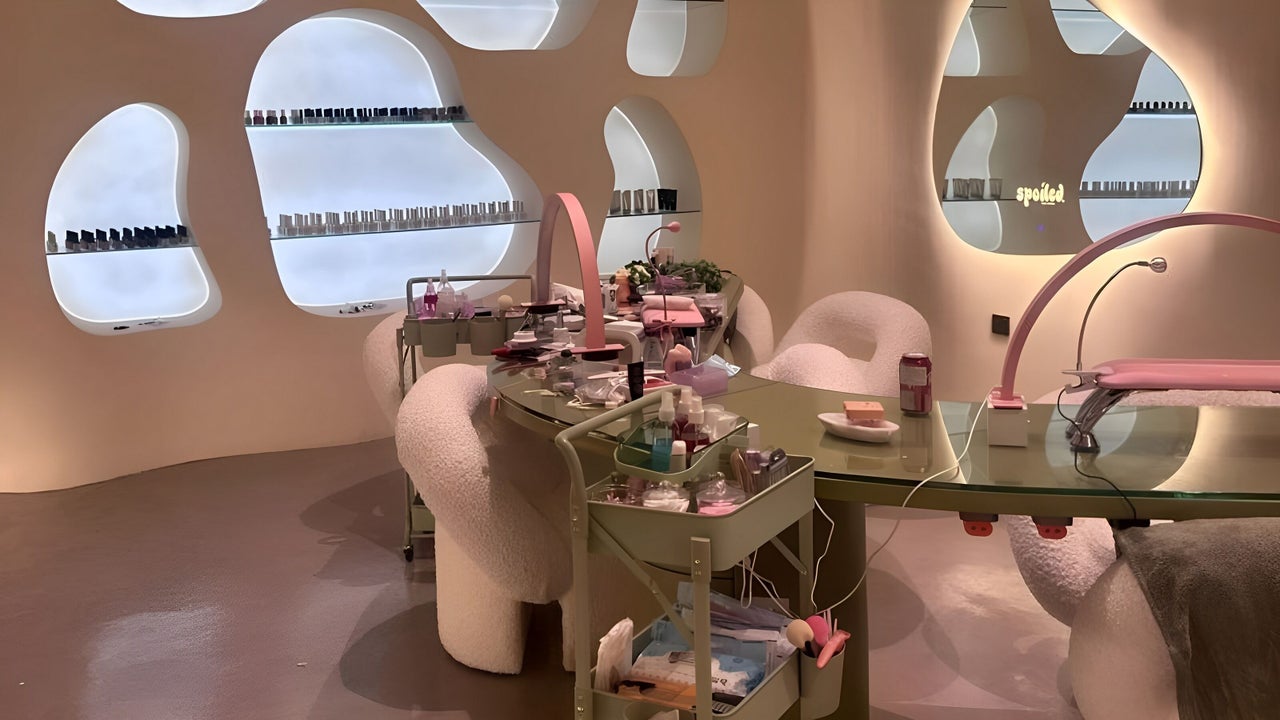Spoiled Nail Studio
