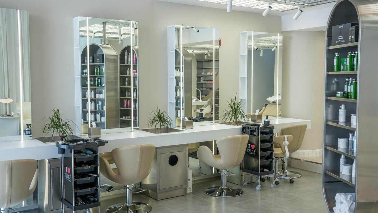 Beauty&Co. Salon