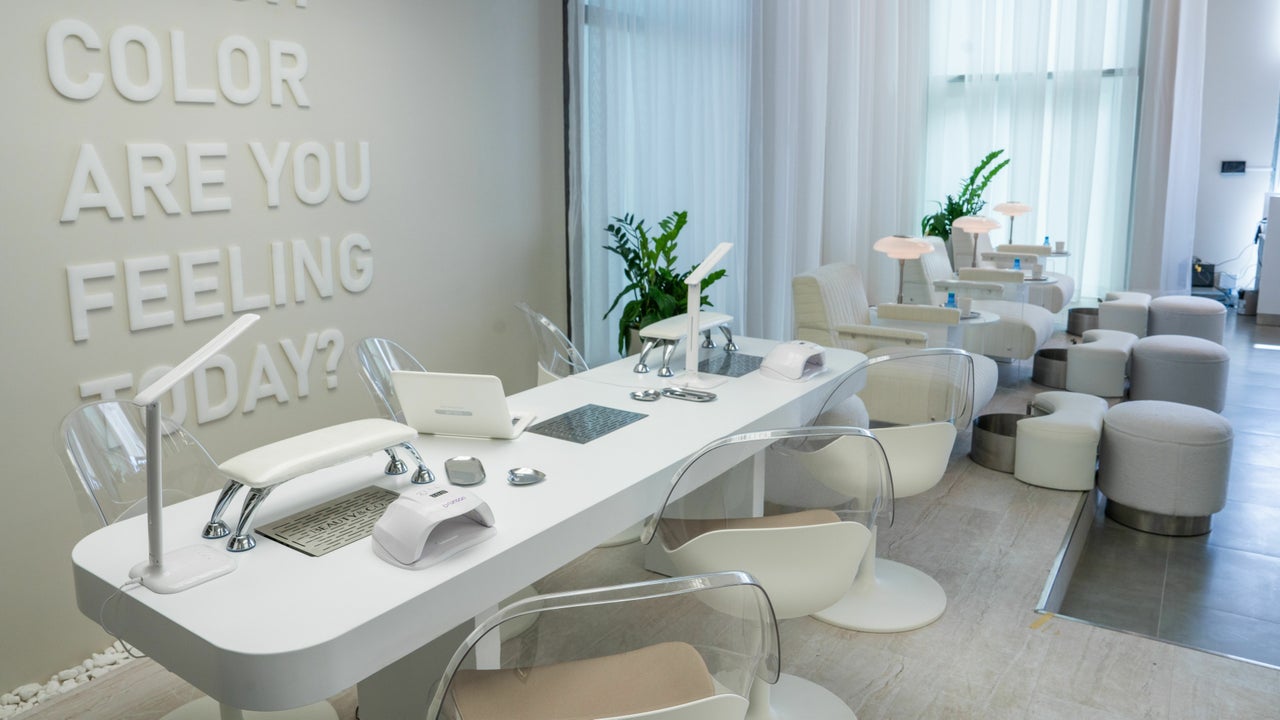 Beauty&Co. Salon