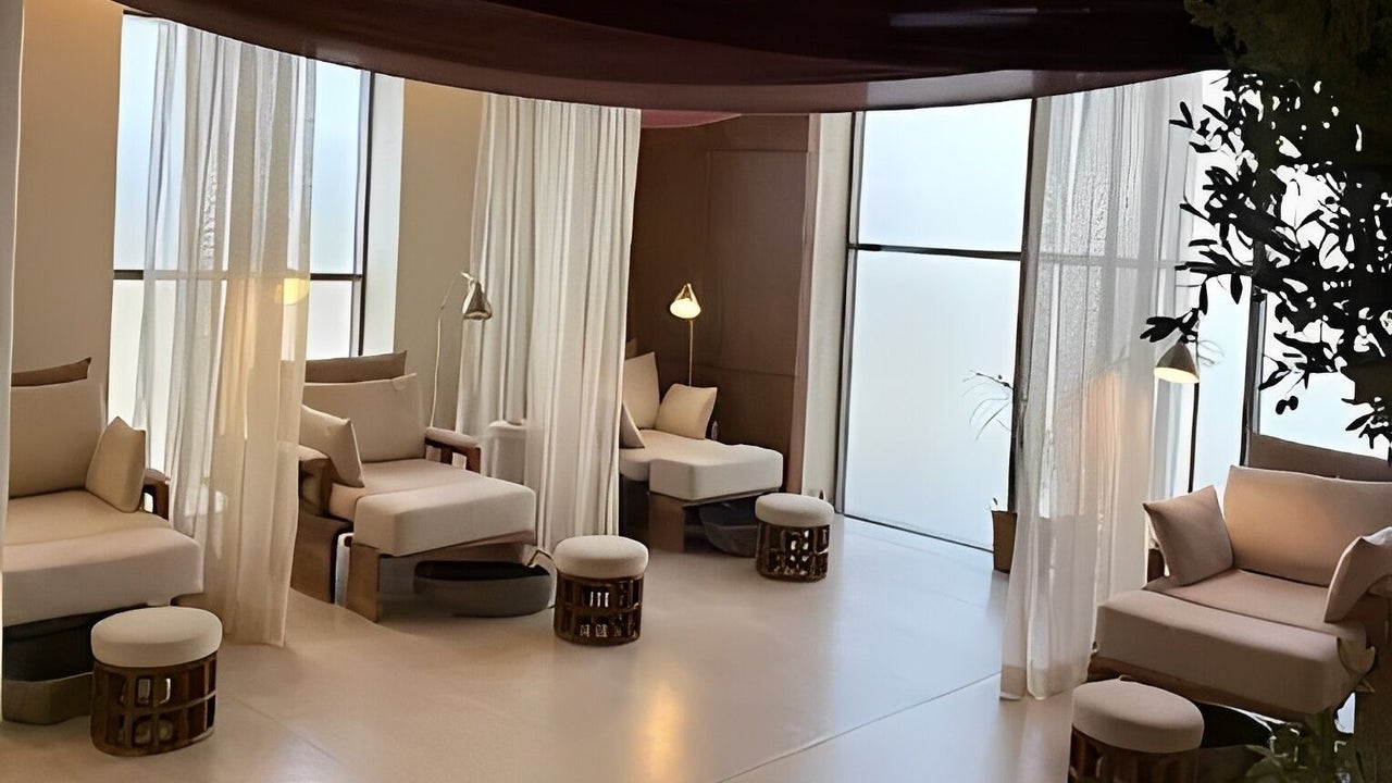 Kedhab Spa I خضاب سبا