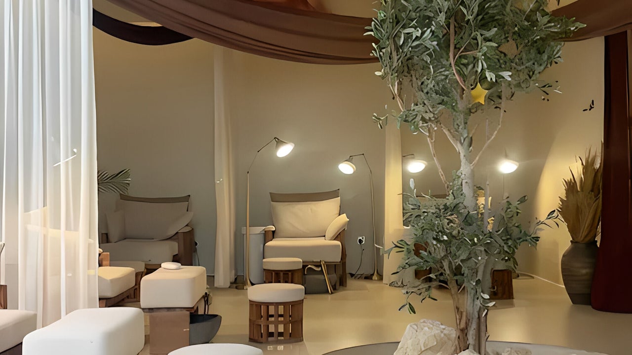 Kedhab Spa I خضاب سبا