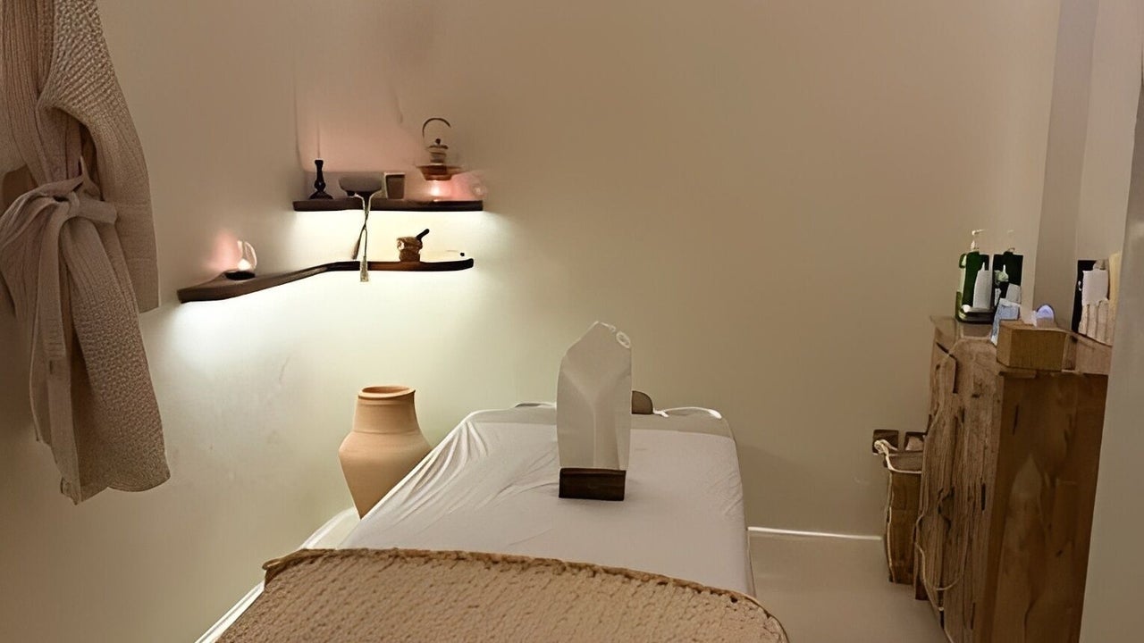 Kedhab Spa I خضاب سبا