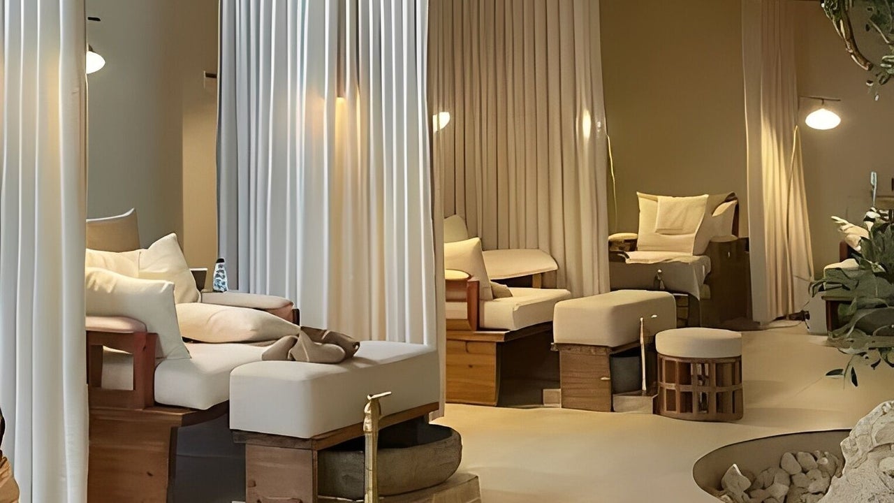 Kedhab Spa I خضاب سبا