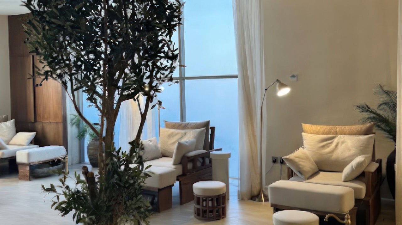Kedhab Spa I خضاب سبا