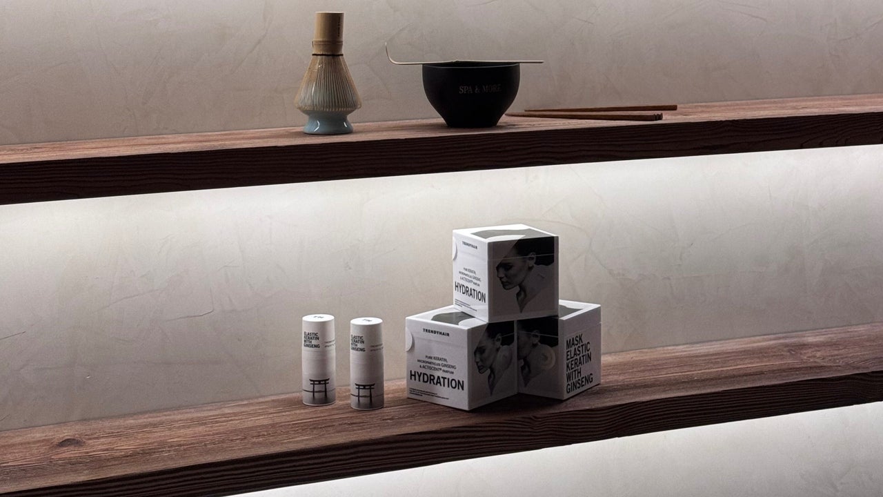 Kedhab Spa I خضاب سبا