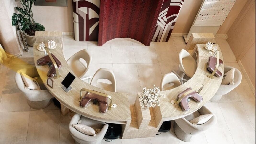 Spa Al Hana I سبا الهنا
