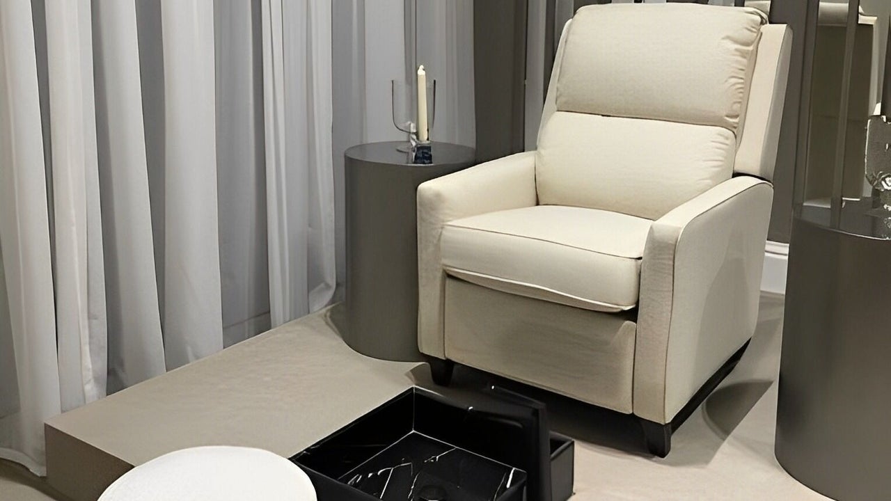 Eraa Nails | إيراء نيلز تبوك
