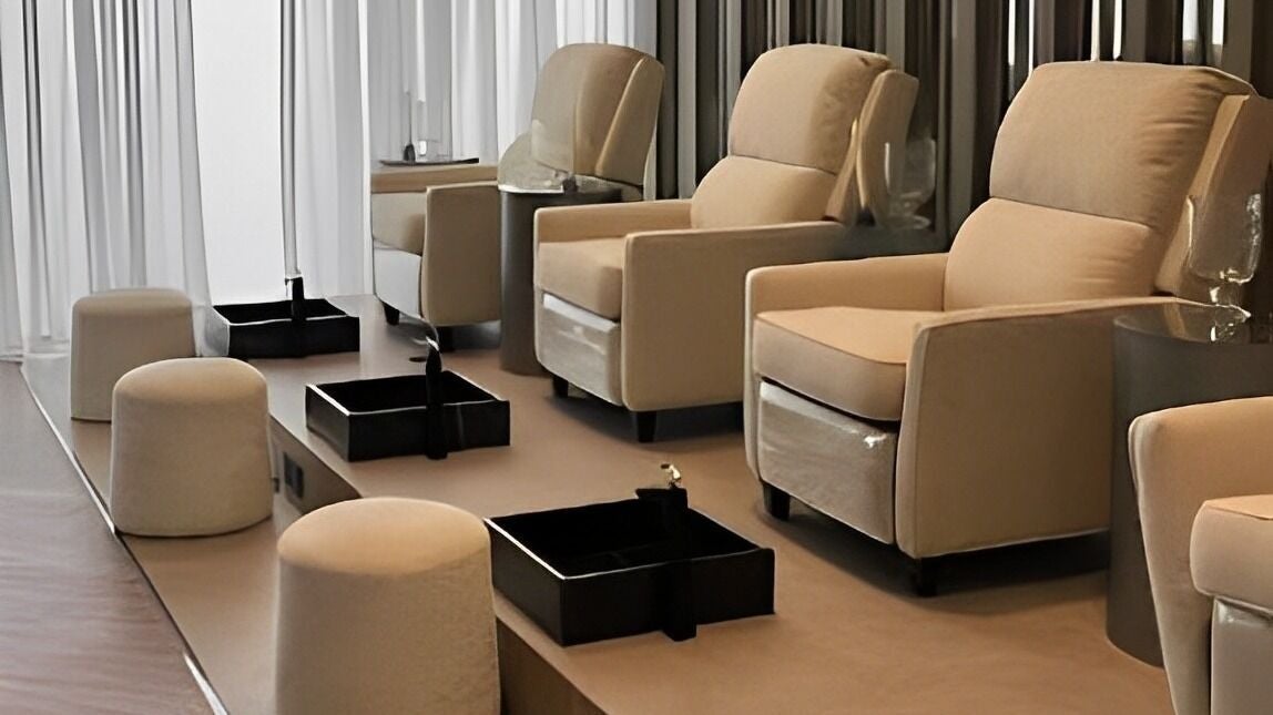 Eraa Nails | إيراء نيلز تبوك