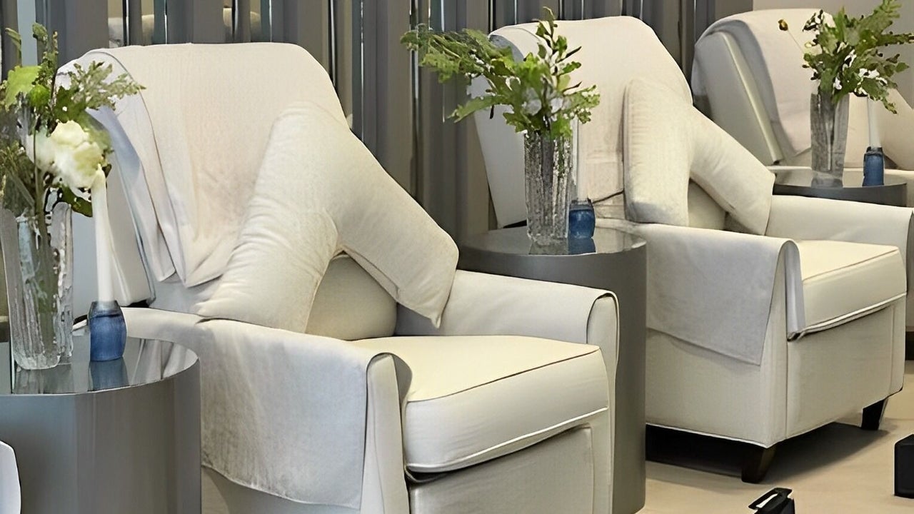 Eraa Nails | إيراء نيلز تبوك