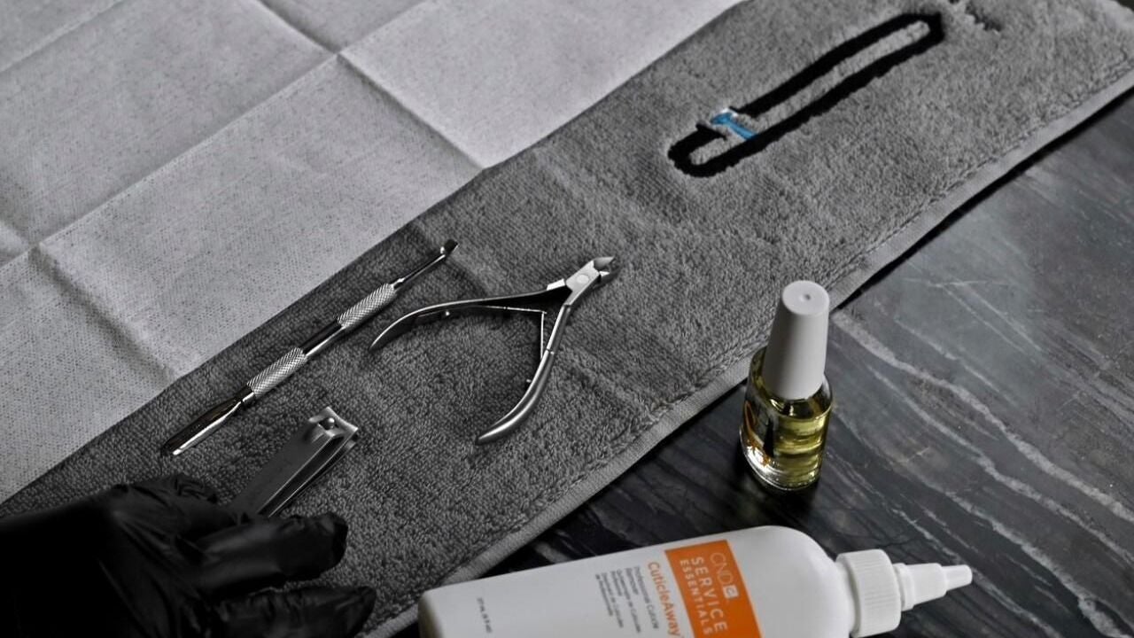 Eraa Nails | إيراء نيلز تبوك