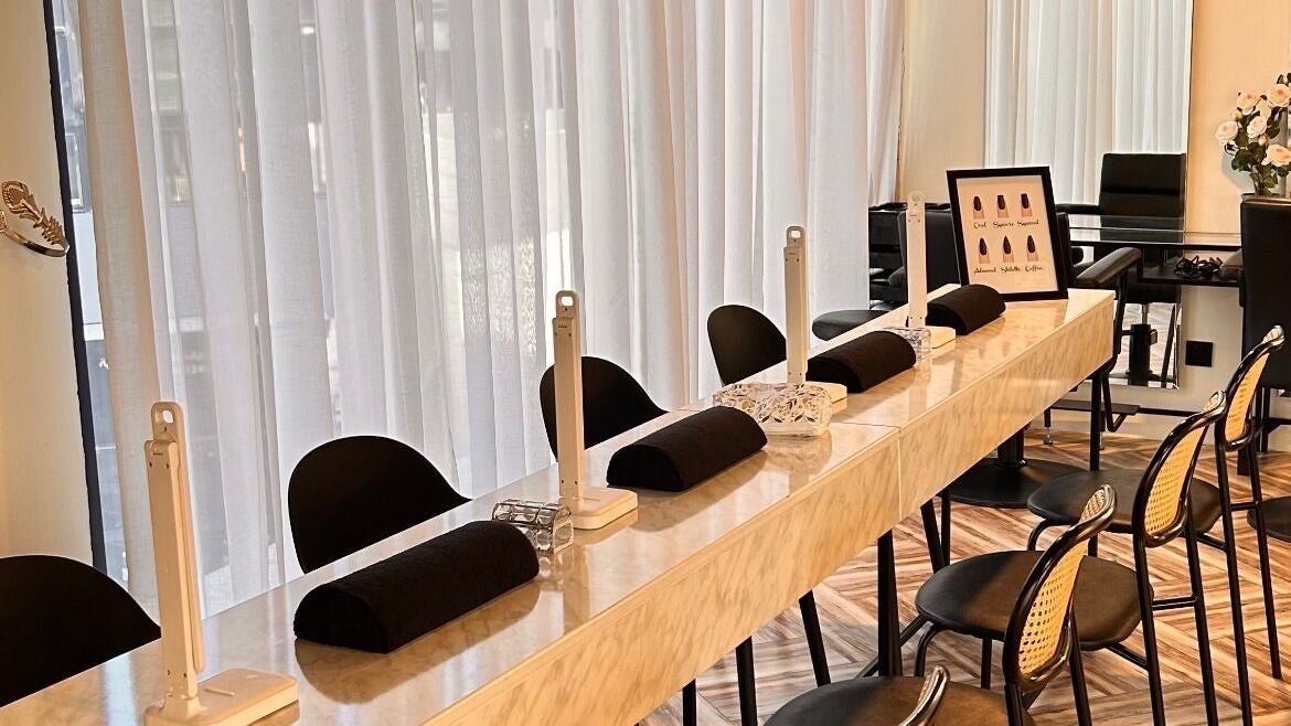 Oxide Salon