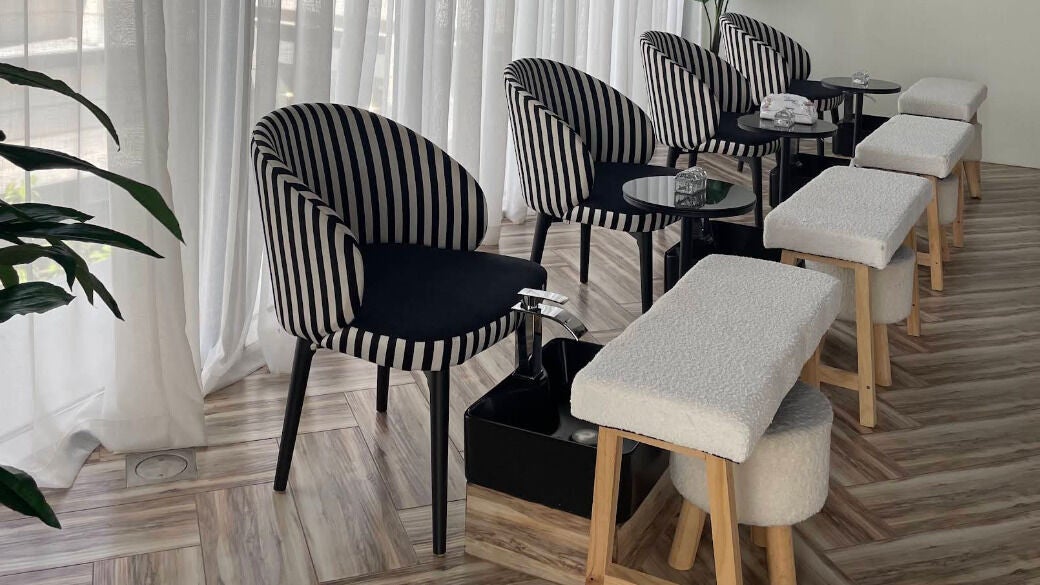 Oxide Salon