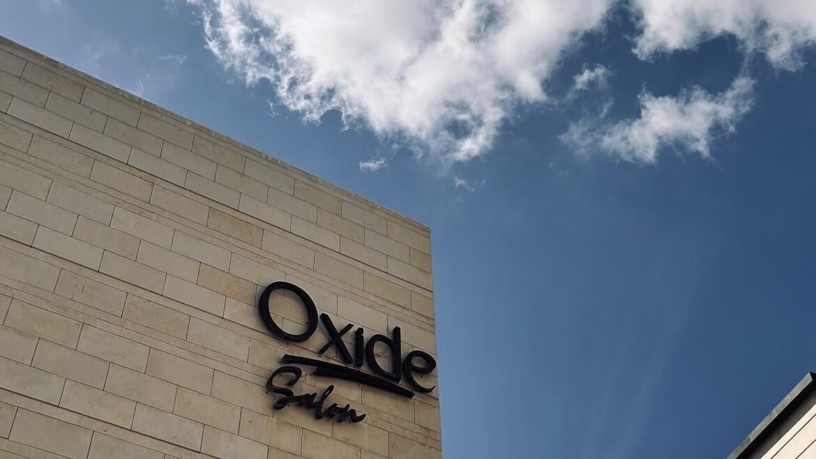 Oxide Salon