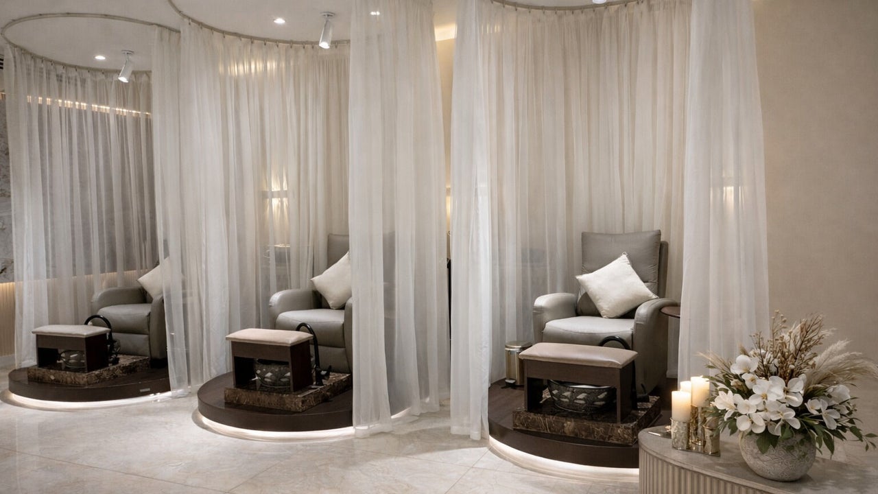 Bronz Beauty Salon | صالون برونز