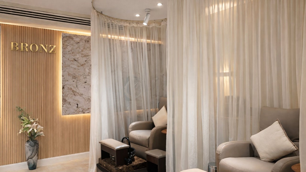 Bronz Beauty Salon | صالون برونز