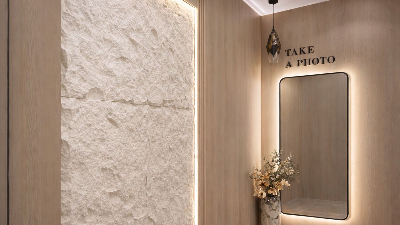 Bronz Beauty Salon | صالون برونز