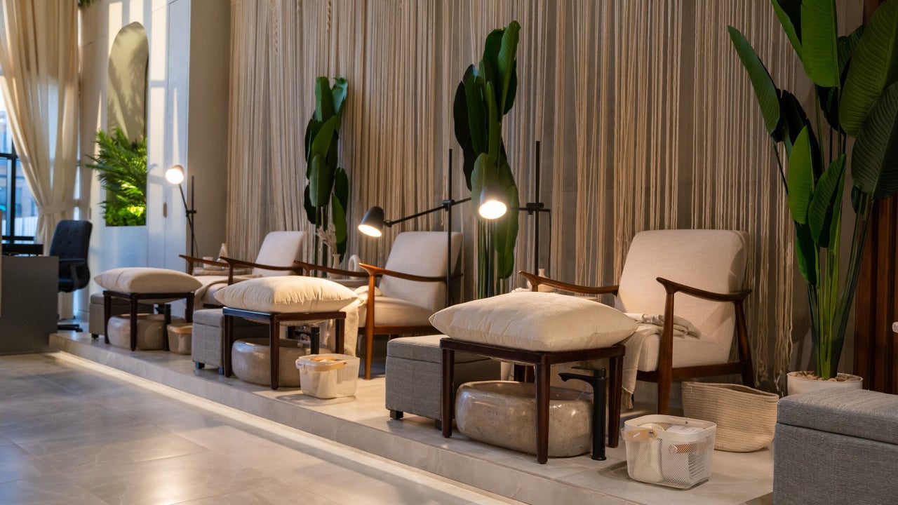 Joyous Hands Spa