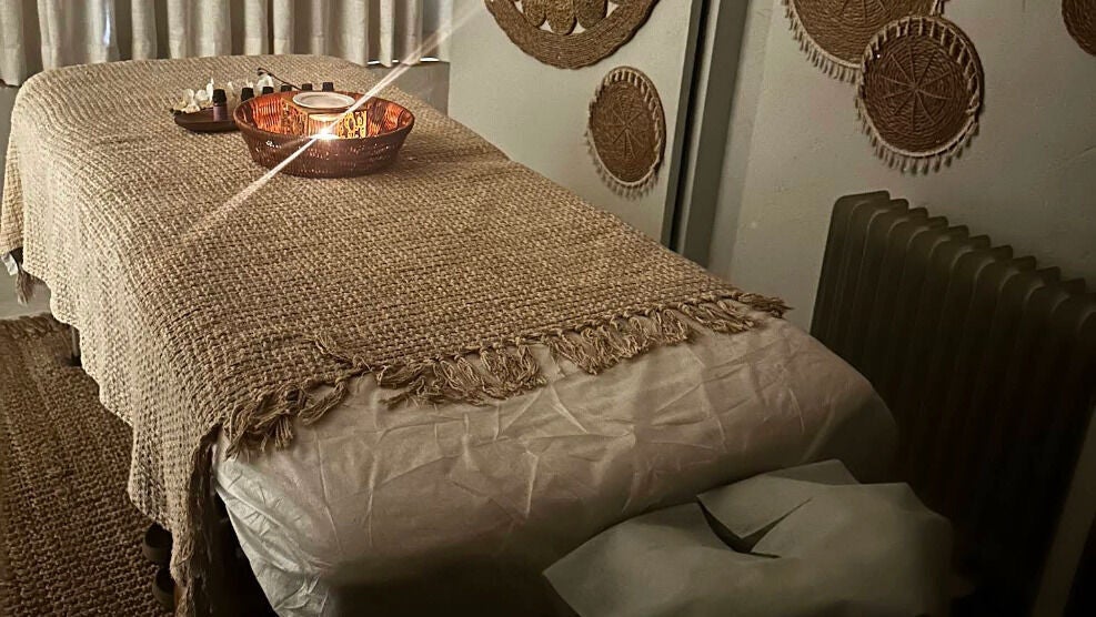 Joyous Hands Spa