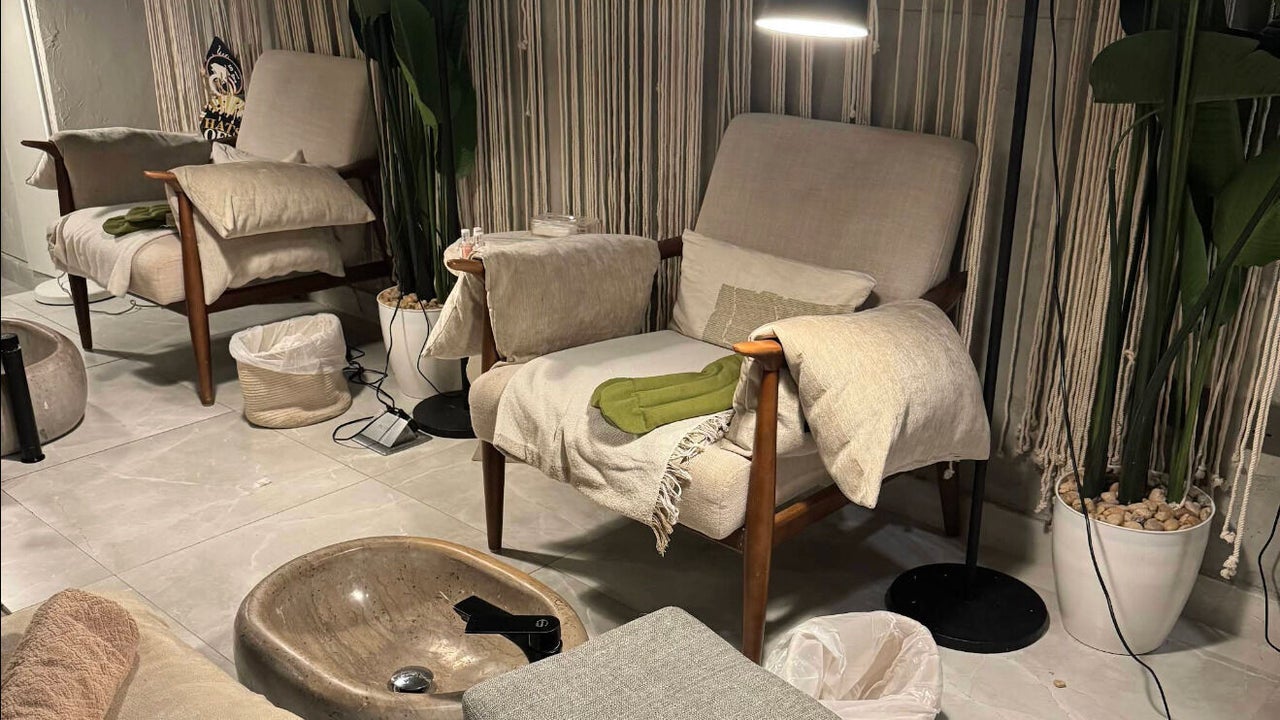 Joyous Hands Spa