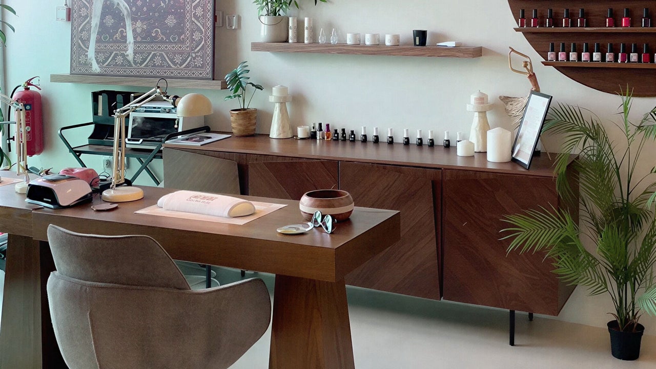 Masdool Salon - Dammam