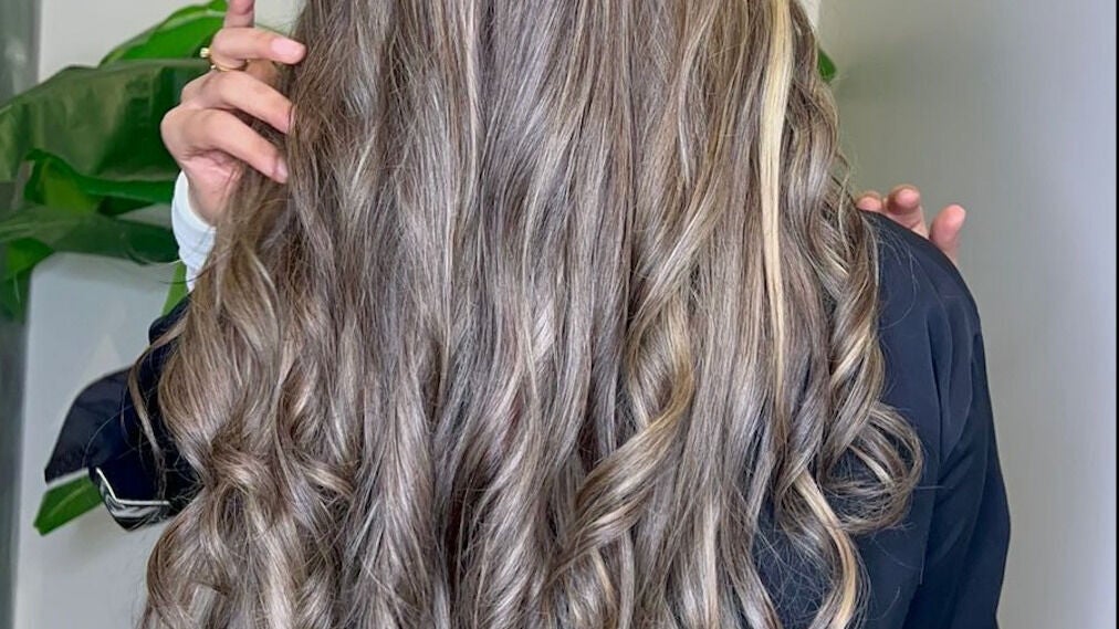 Masdool Salon - Dammam