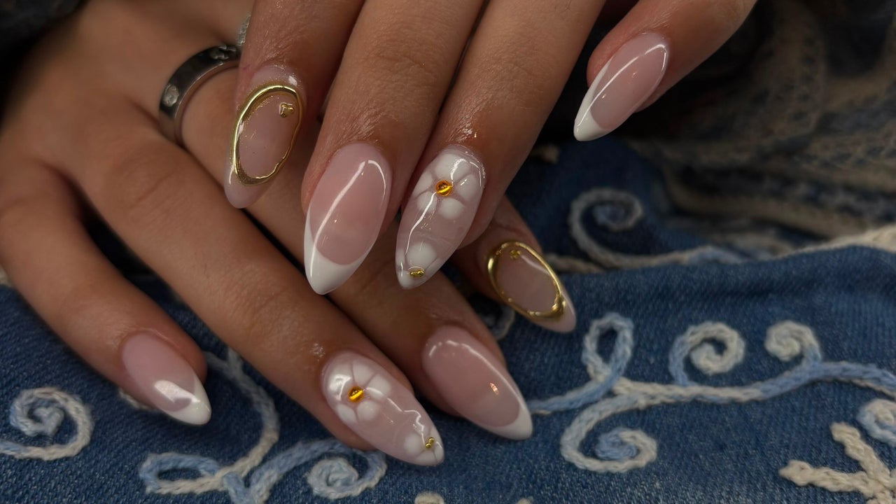 Masdool Salon - Dammam
