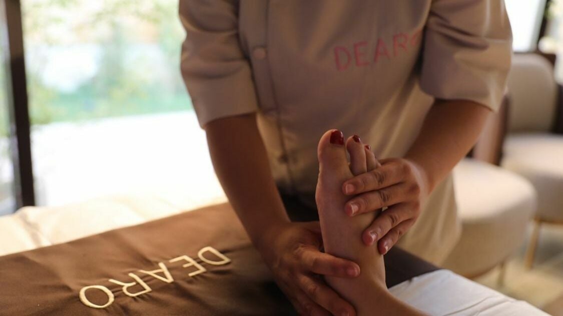 Dearo Spa | Home Services