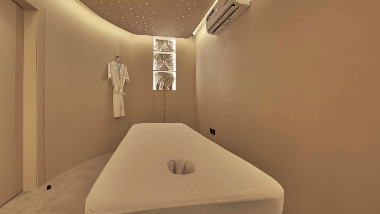 Via Sand Spa | Men