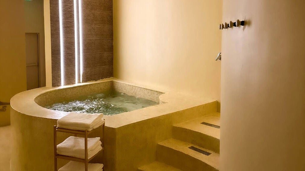 Via Sand Spa | Men