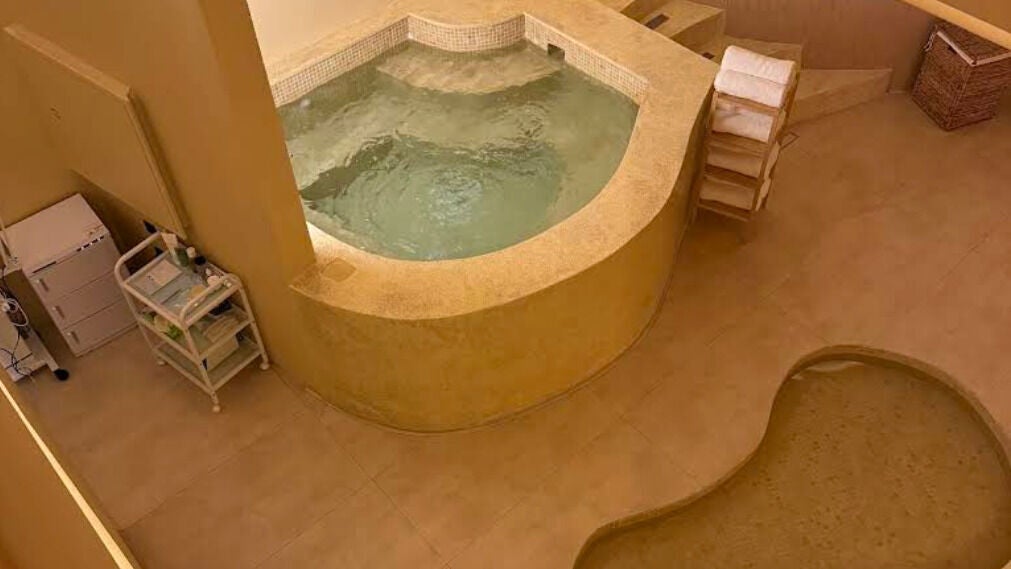 Via Sand Spa | Men