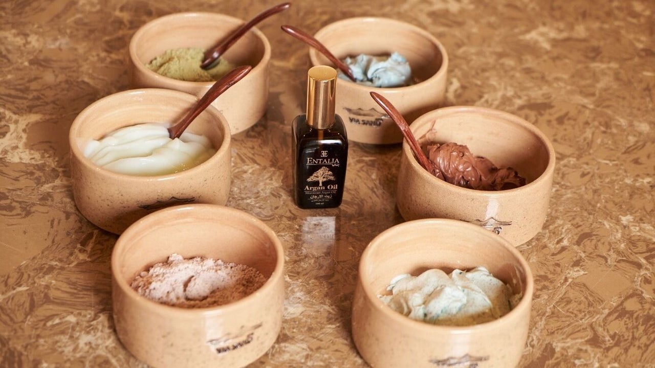 Via Sand Spa | Men