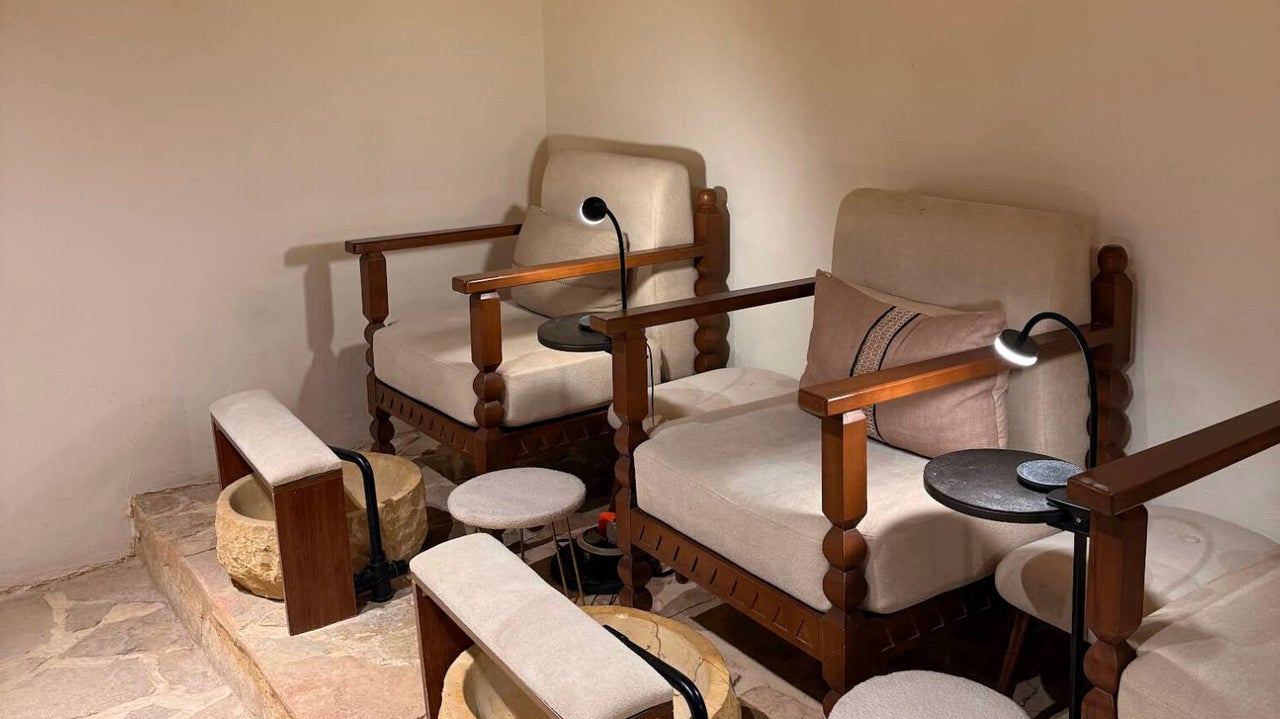 Hisma Spa