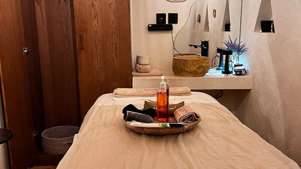 Hisma Spa