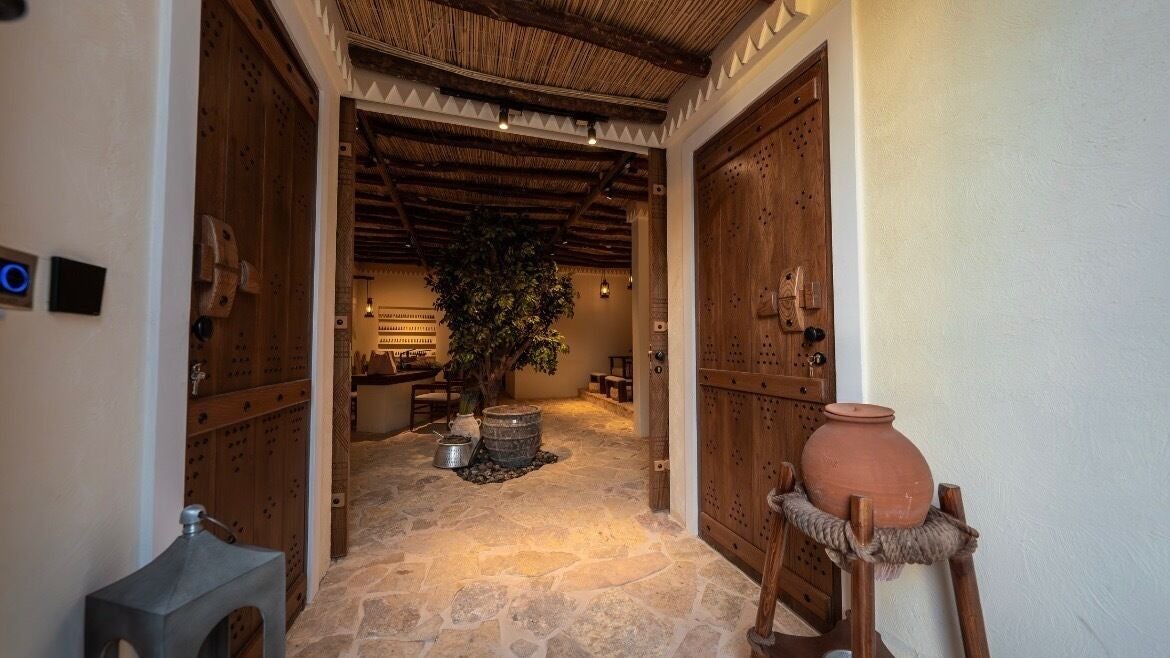 Hisma Spa