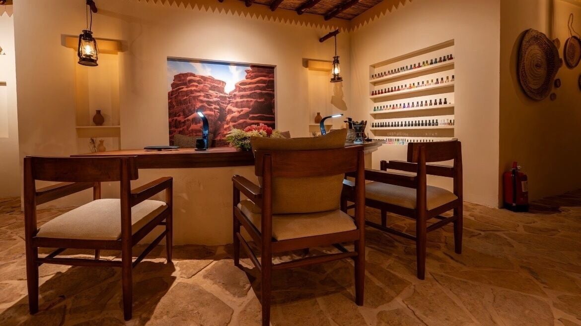 Hisma Spa