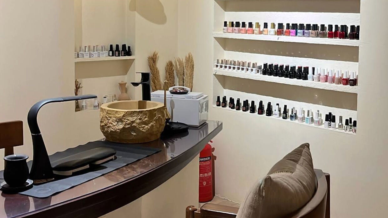Hisma Spa