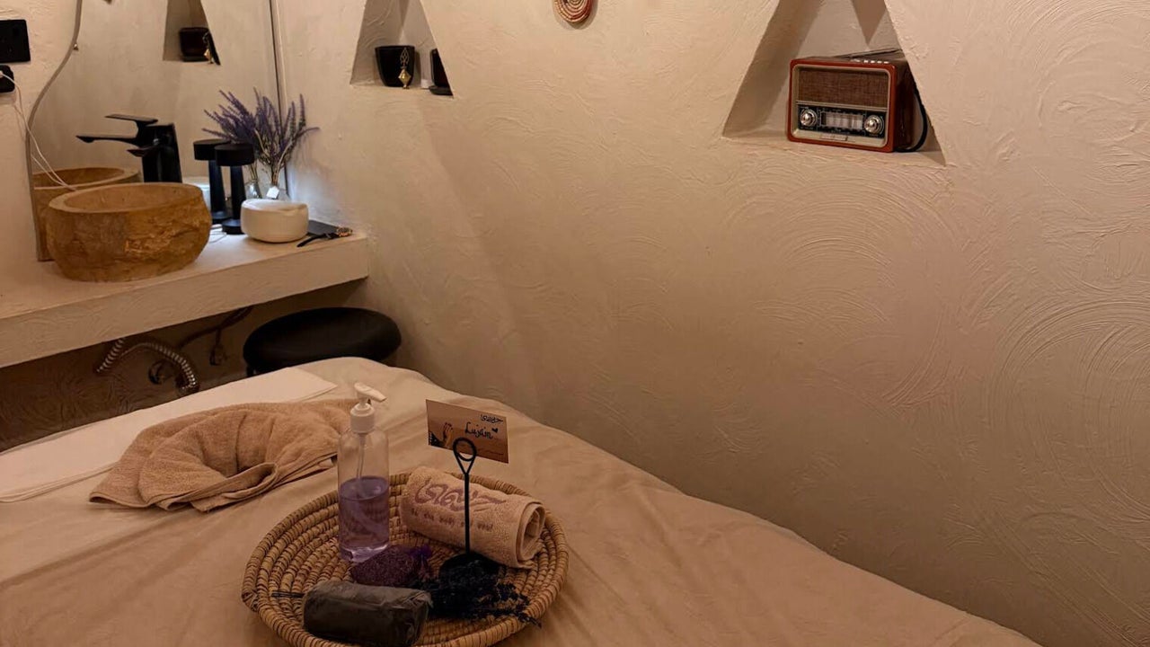 Hisma Spa