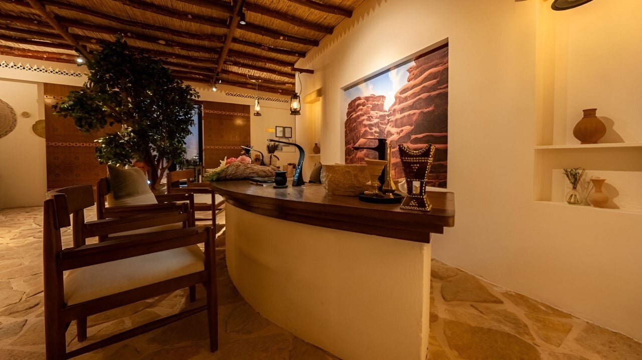 Hisma Spa