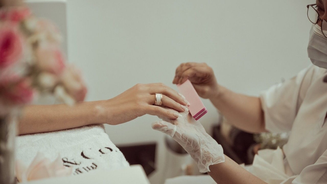 Nails & Co By Oia Downtown