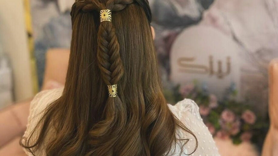 Naizac Salon