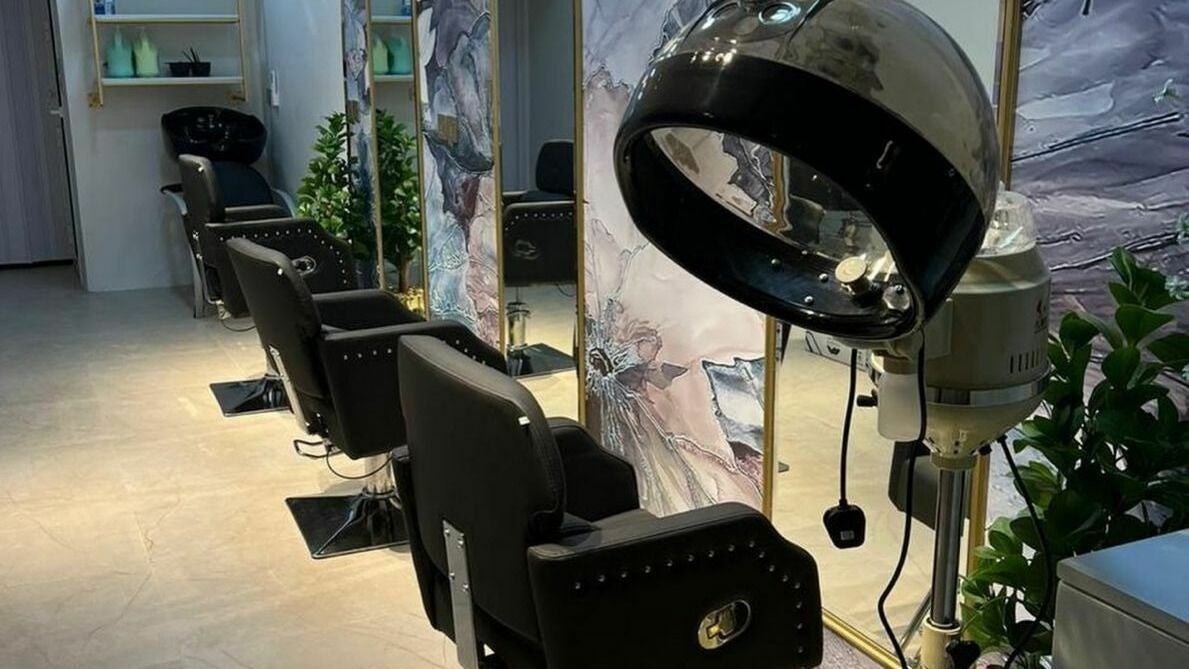 Naizac Salon