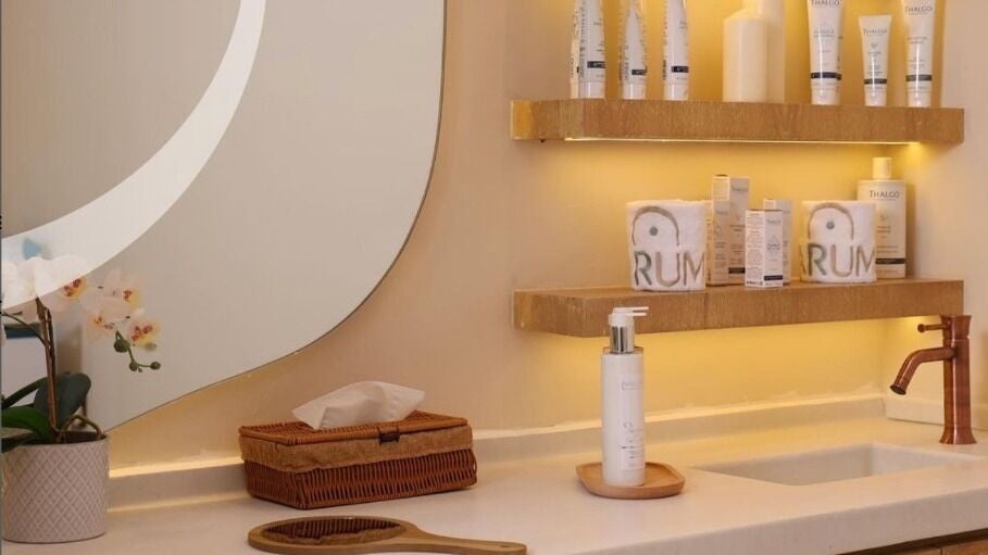 Arum Beauty Salon - صالون اروم
