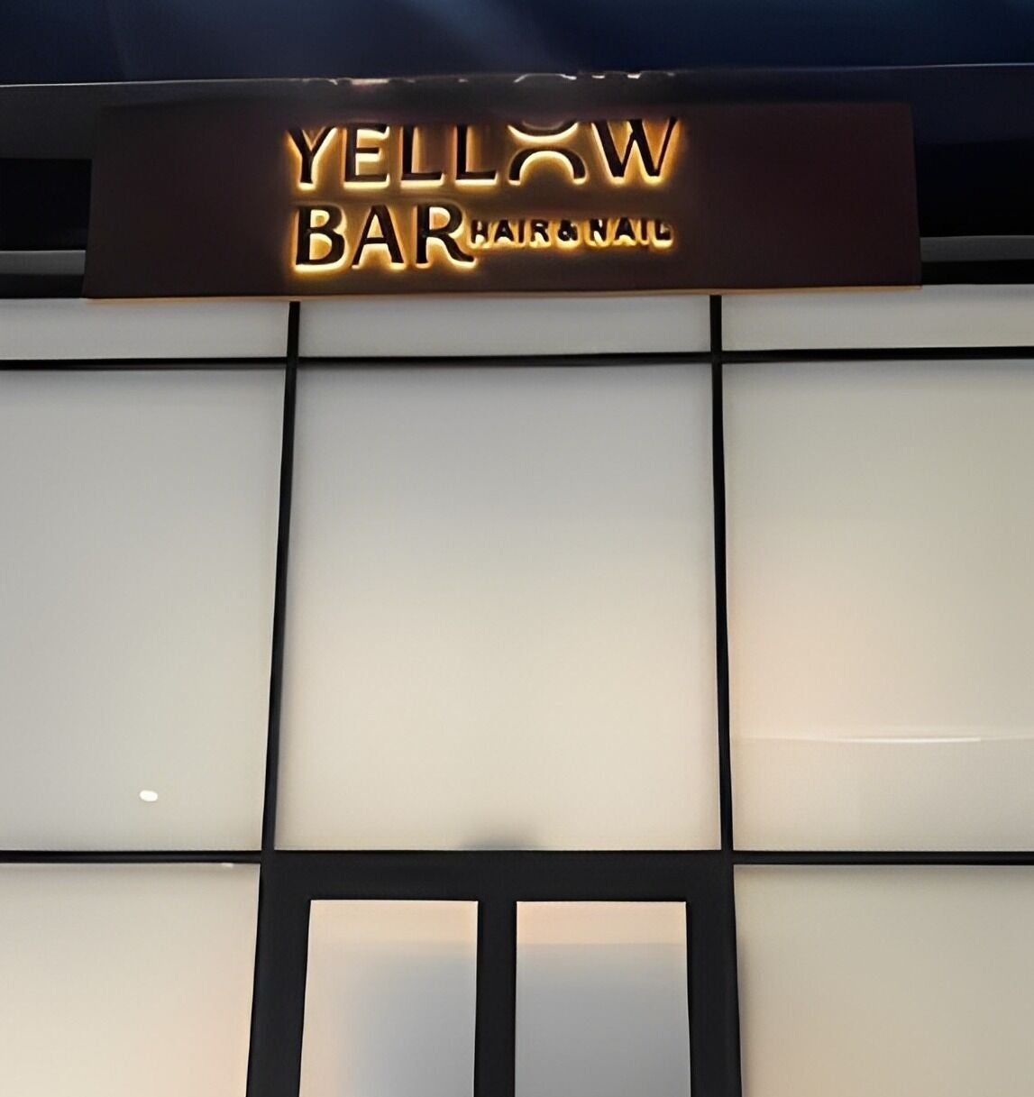 Yellow Bar Salon | Hair & Nail