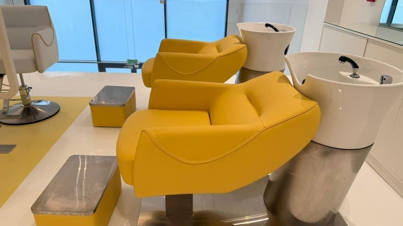 Yellow Bar Salon | Hair & Nail