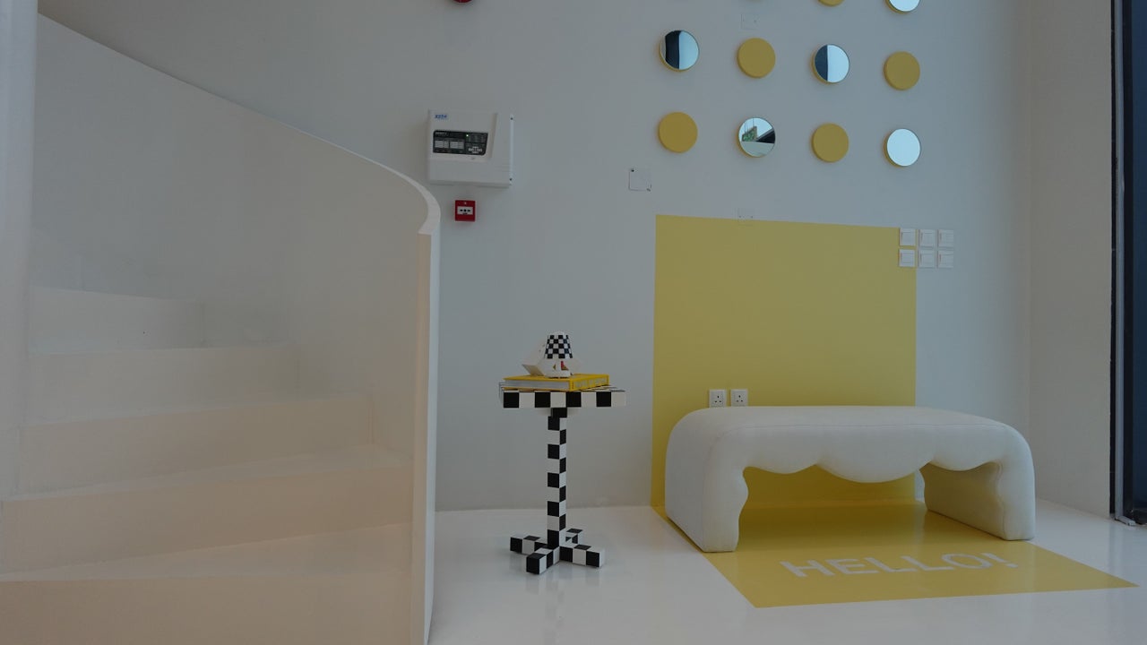 Yellow Bar Salon | Hair & Nail