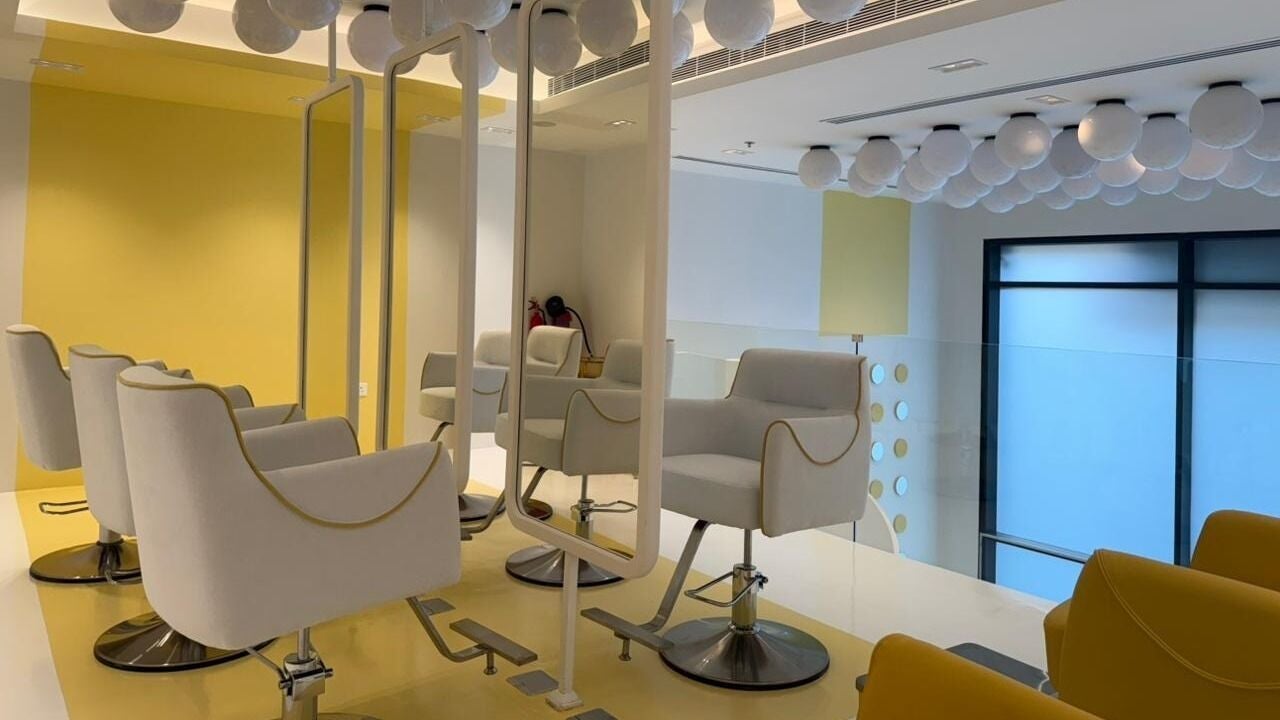 Yellow Bar Salon | Hair & Nail